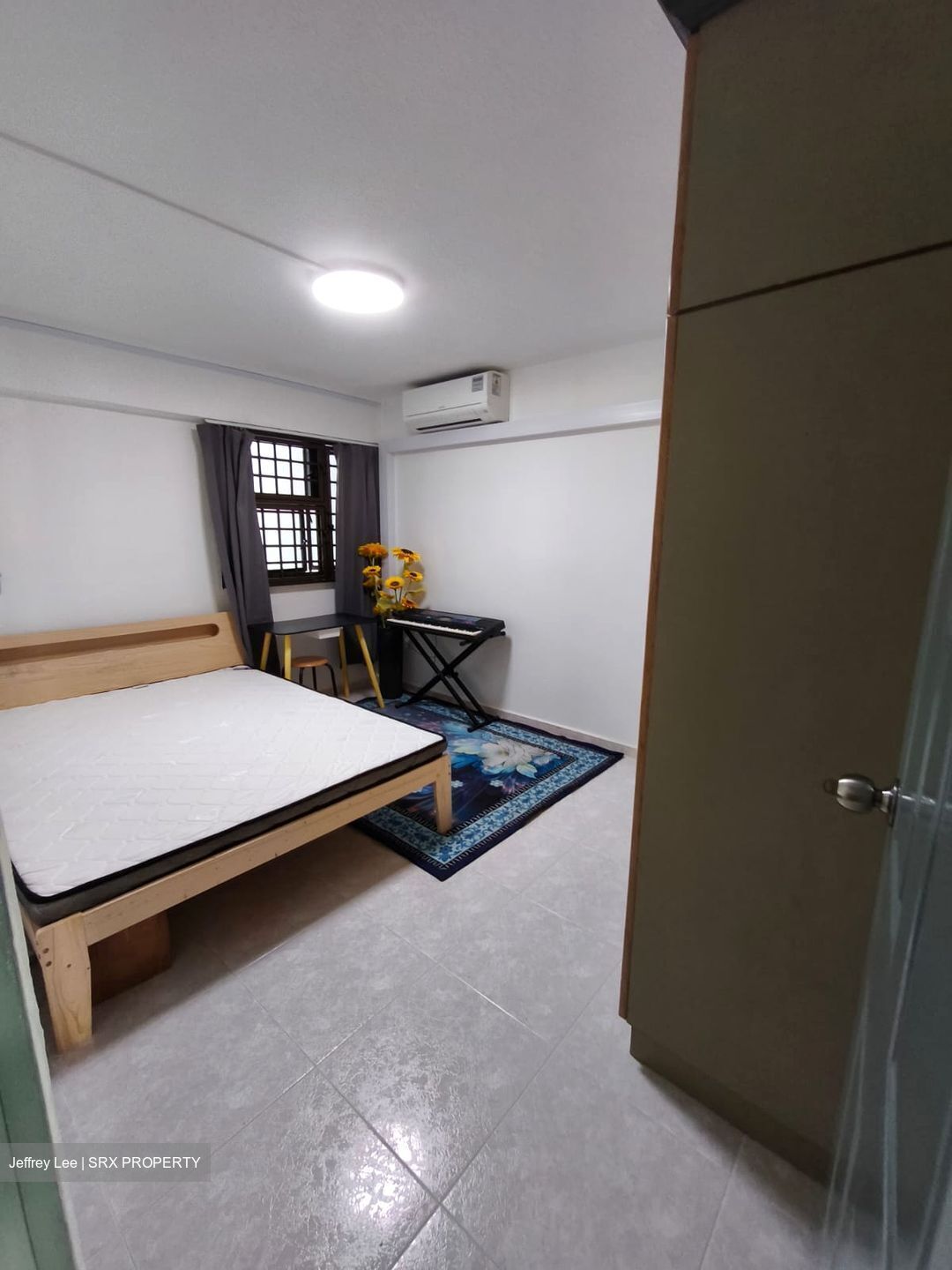 Blk 20 Dover Ville (Queenstown), HDB 3 Rooms #564086891